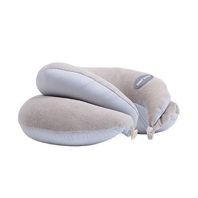 U-Shaped Nap Pillow